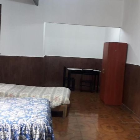 Hospedaje Schell Lima Luaran gambar