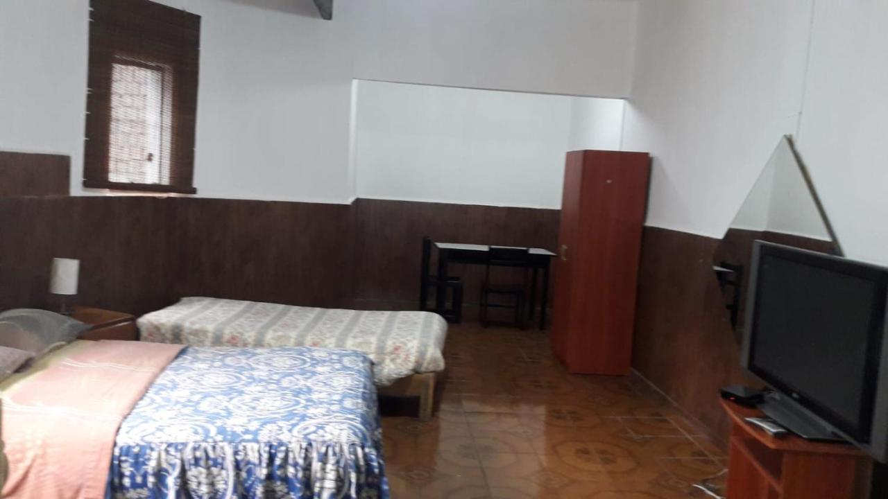 Hospedaje Schell Lima Luaran gambar